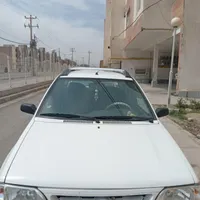 پراید 131 SE، مدل ۱۳۹۹|خودرو سواری و وانت|گلبهار, |دیوار