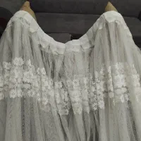 پرده توری