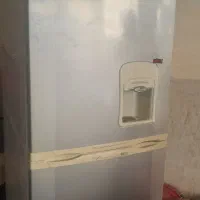 یخچال وفریزر