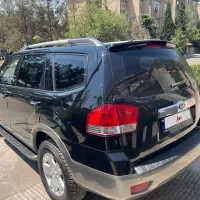 موهاوی 2010 بی رنگ ۶ سیلندر