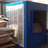 کولر 8000