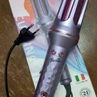 دستگاه کرلی مو باربی