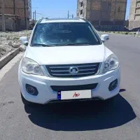 گریت وال h6|خودرو سواری و وانت|فردیس, قریشی|دیوار