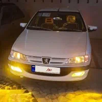 پارس سفید  عروسک لوازم دار