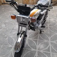 موتور سیکلت