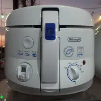 سرخ کن دلونگی نو