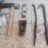 لوازم بنایی