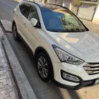 سانتافه ۲۰۱۵ فول