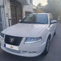 سورن پلاس 1403 موتور جدید سیمی