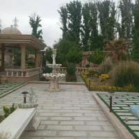 اجاره-ویلا-سالیانه-به-خانواده-کرج-چهارباغ-عرب-اباد