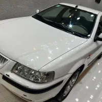 سمند مدل ۹۰ موتور EF7
