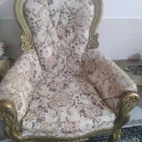 مبل سلطنتی