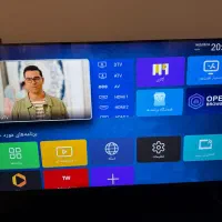 تلویزیون ایکس ویژن 4K