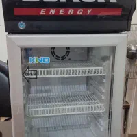 یخچال مینی Kino مدل black energy