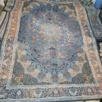 قالیچه کاشان