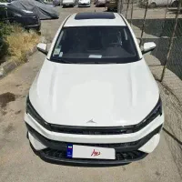 کی‌ام‌سی جی۷ سفید مدل۴۰۴ صفر معاوضه دنا اتومات
