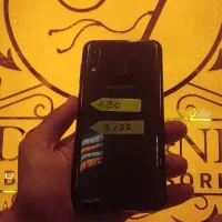 SamSung A20