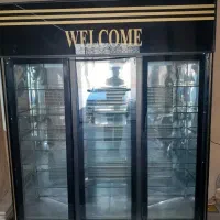 یخچال فریزر