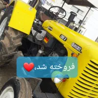 تراکتور اشتایر پمپ جدید ۴سیلندر 280aآلمان،اطریش
