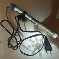 بخاری اکواریوم atman
