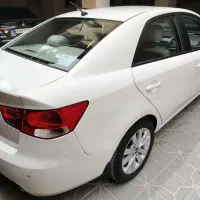 سراتو آپشنال کم کار واقعی