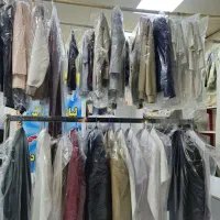 خشکشویی و سفیدشویی نایک