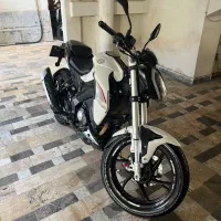 موتور بنلی 1401