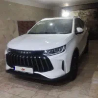 تیسان x05 صفر خشک