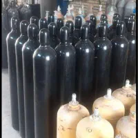 فروش کپسول  استیلن co2 ارگون ازت