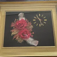 ساعت دیواری قدیمی