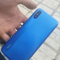 سلام گوشی شیاومی ردمی A9