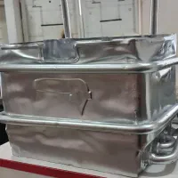مبدل آبگرمکن بوتان
