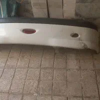 سپر عقب ۲۰۶