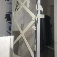 آیینه قدی