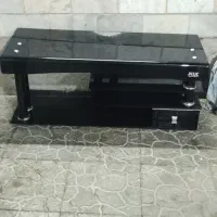 میز شیشه ای