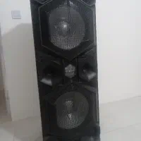 اجاره و فروش انواع اسپیکر