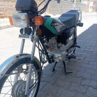 موتور 1404 در حد.