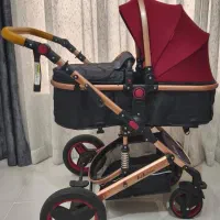 کالسکه|کالسکه و لوازم جانبی|مشهد, شهید مطهری|دیوار