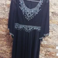 پیراهن مجلسی