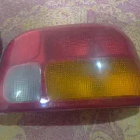 چراغ خطر پراید 131