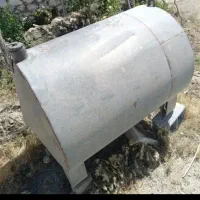تانکر۱۰۰۰لیتری
