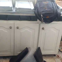 کابینت ۳ در