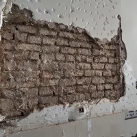 گچکاری خورده کاری تهیه ونصب دیوار پیش ساخته