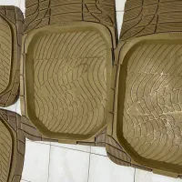 کف پوش سمند