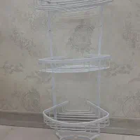 کنجی سه طبقه حمام نو