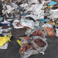 خرید ضایعات مس برنج آلمینیوم در محل
