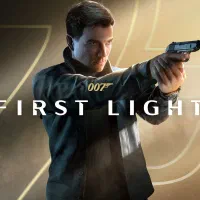 اکانت ps5 007 fist light