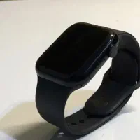 اپل واچ سری ۷اصل نومعاوضه باگوشی هستم شهریار
