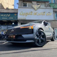 ولوو ex30 دو دف ۲۰۲۶