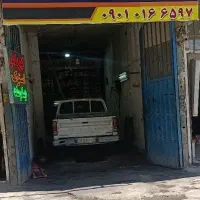 خدمات گیربکس و کلاج رضایی